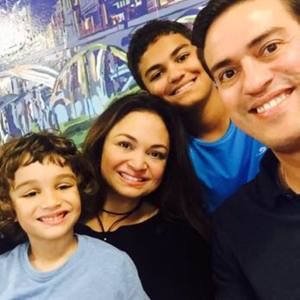 Meet your Posher, Chevy